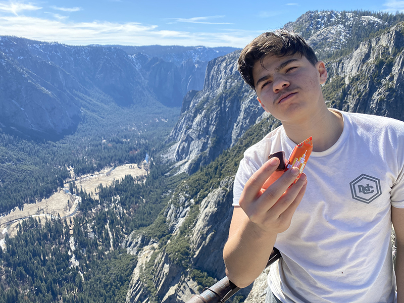 Profile Picture